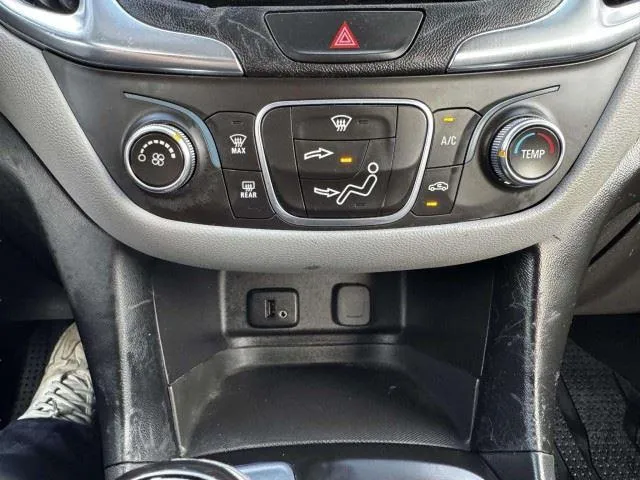 Chevrolet Equinox photo 33