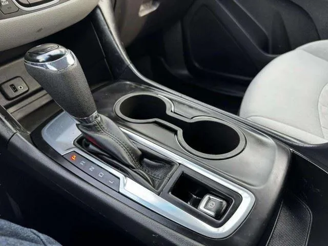 Chevrolet Equinox photo 34
