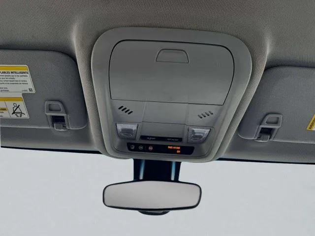 Chevrolet Equinox photo 35