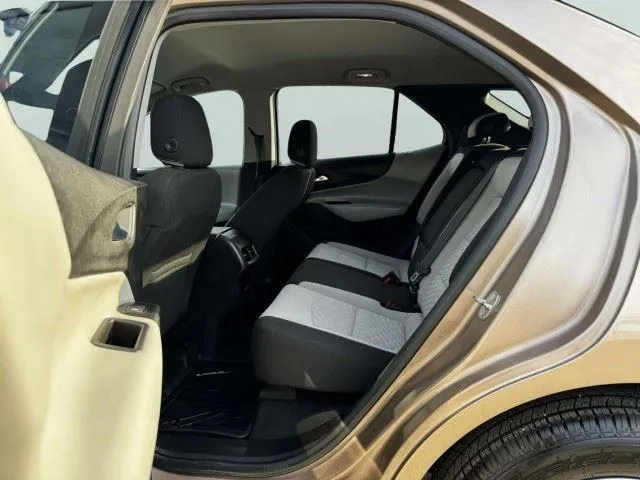Chevrolet Equinox photo 36