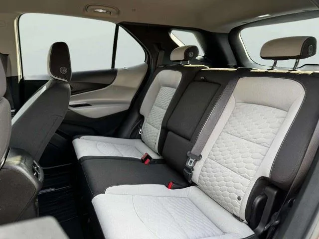 Chevrolet Equinox photo 38