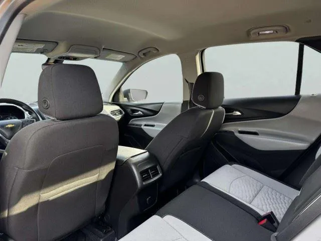 Chevrolet Equinox photo 39