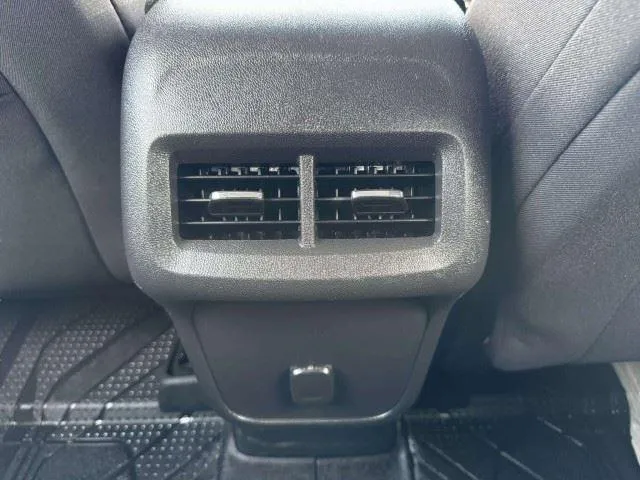 Chevrolet Equinox photo 40