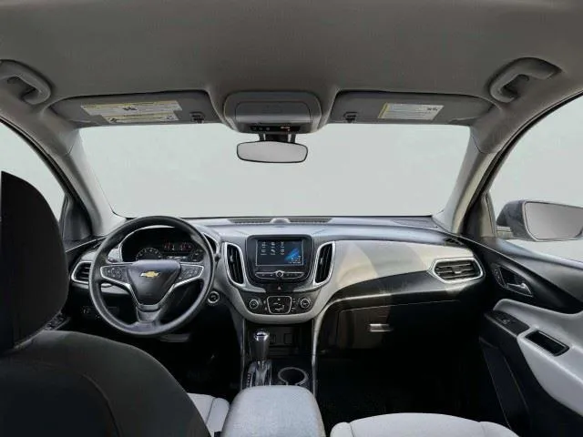 Chevrolet Equinox photo 41