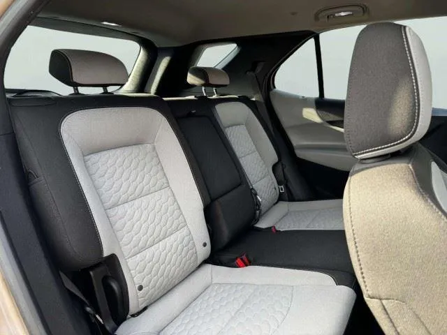 Chevrolet Equinox photo 46