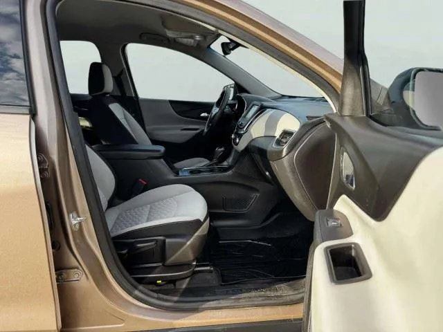 Chevrolet Equinox photo 48