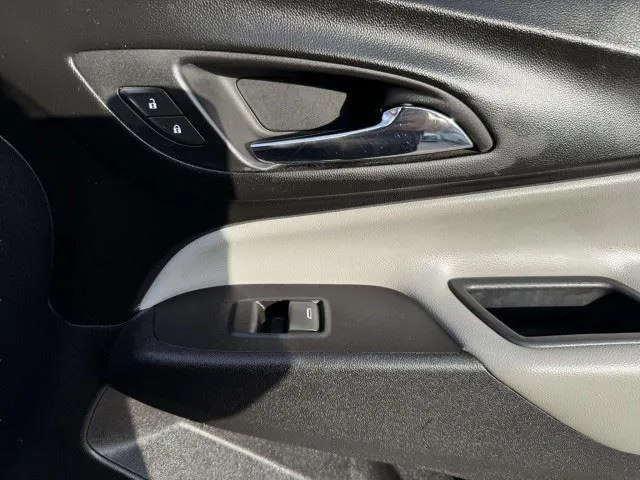 Chevrolet Equinox photo 49
