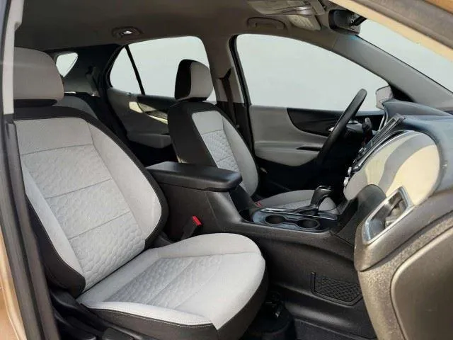 Chevrolet Equinox photo 50