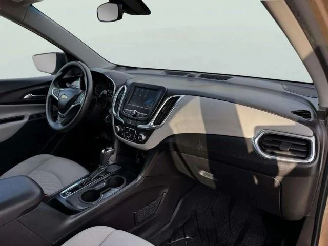 Chevrolet Equinox photo 51