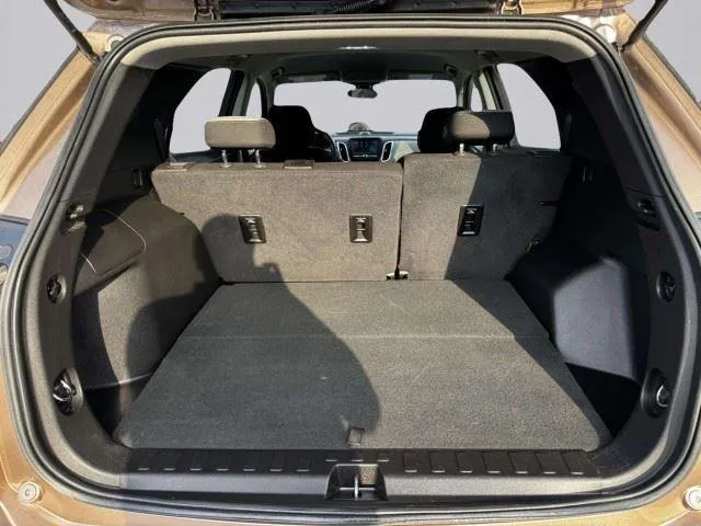 Chevrolet Equinox photo 53