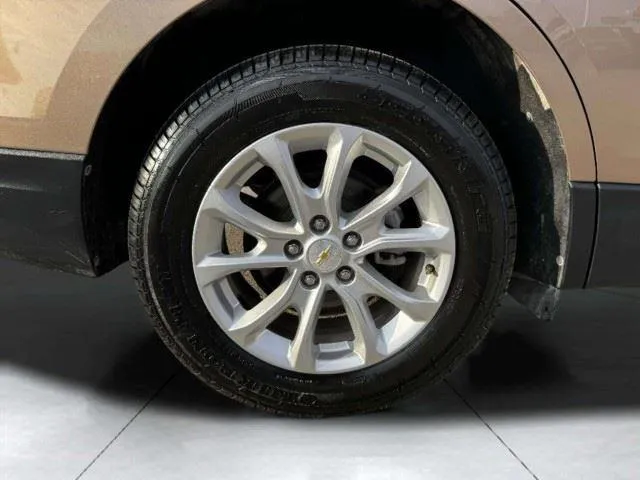 Chevrolet Equinox photo 55