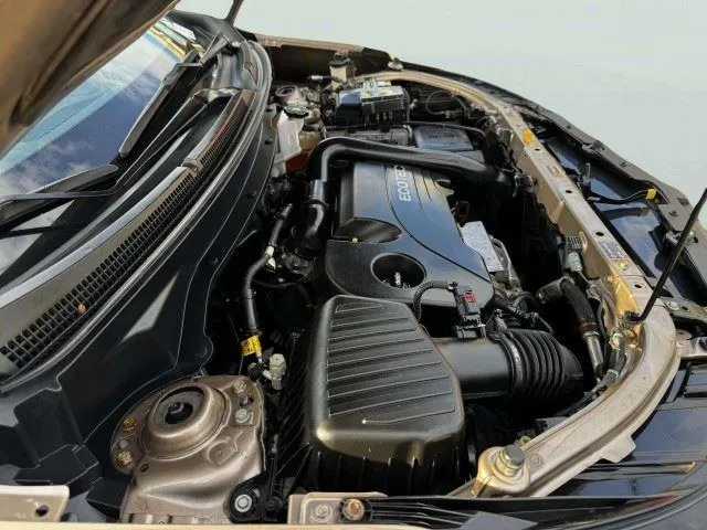 Chevrolet Equinox photo 61