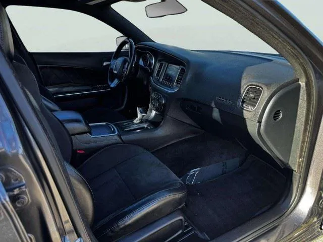 Dodge Charger photo 53