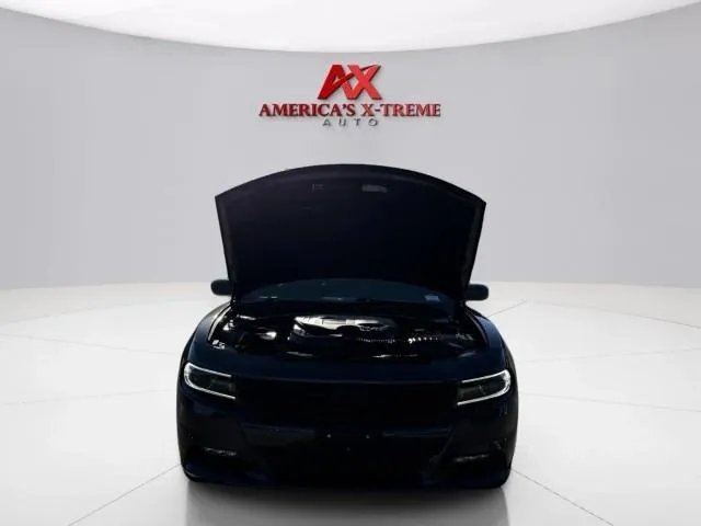 Dodge Charger photo 62