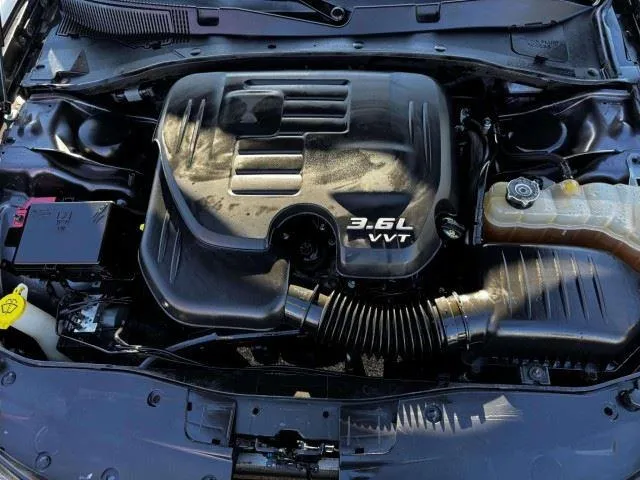 Dodge Charger photo 63