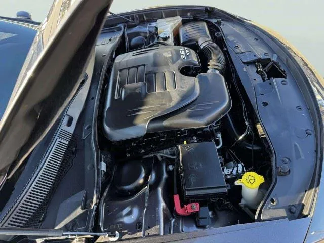 Dodge Charger photo 64