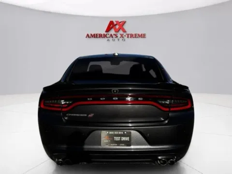 More photos of 2018 Dodge Charger GT at America's Xtreme Auto Sales & Auto Repair | Luxury Used Cars & Trucks Dealership, TX
