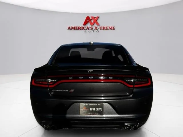 More photos of 2018 Dodge Charger GT at America's Xtreme Auto Sales & Auto Repair | Luxury Used Cars & Trucks Dealership, TX