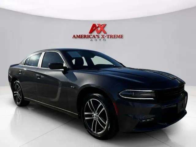 Dodge Charger photo 8