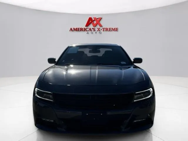 Dodge Charger photo 9