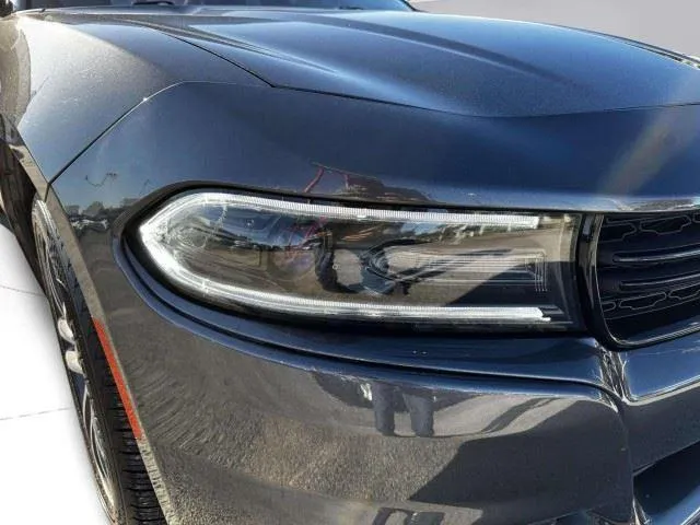 Dodge Charger photo 12