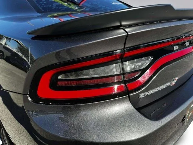 Dodge Charger photo 16