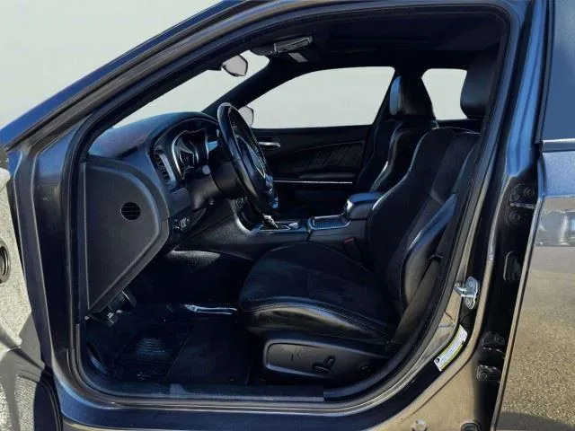 Dodge Charger photo 19