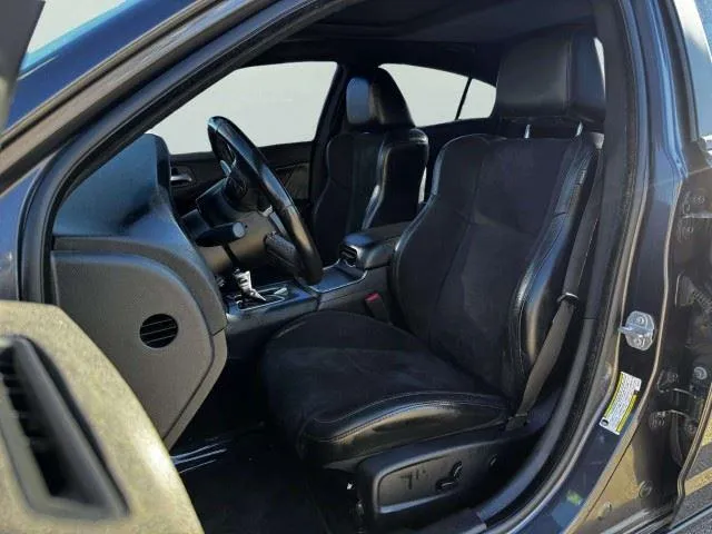 Dodge Charger photo 21