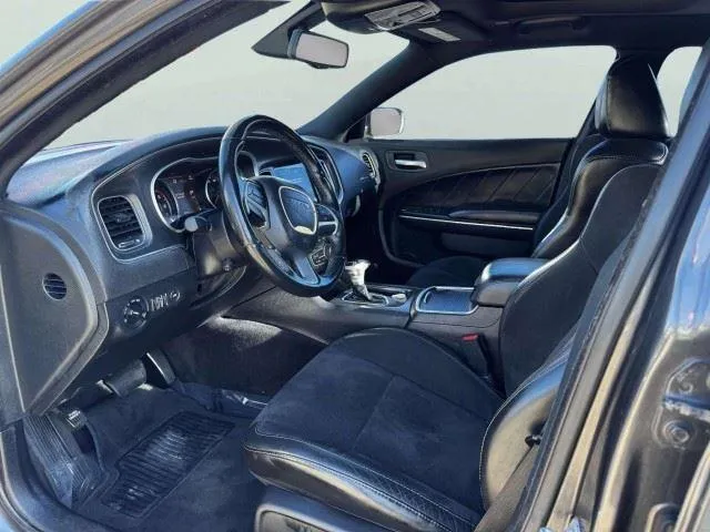 Dodge Charger photo 22