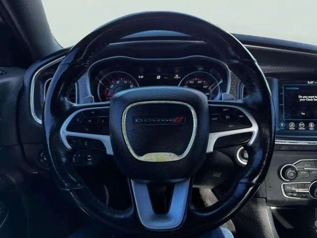 Dodge Charger photo 29