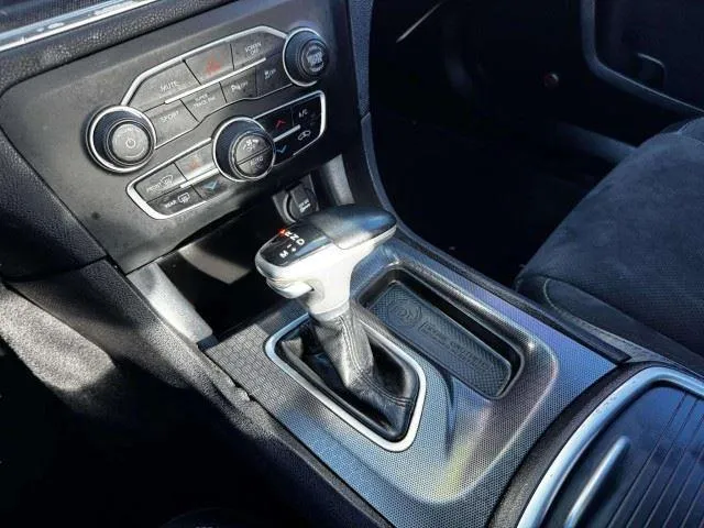 Dodge Charger photo 33
