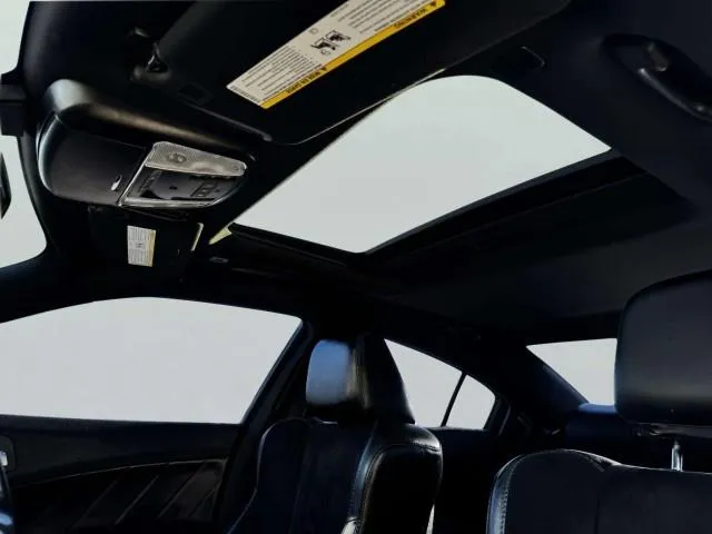 Dodge Charger photo 35