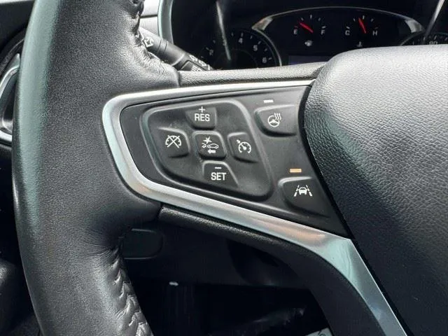 Chevrolet Equinox photo 30