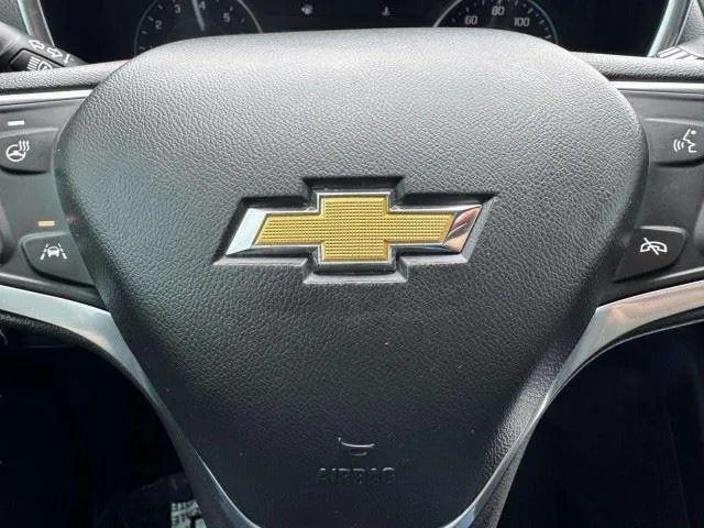 Chevrolet Equinox photo 31