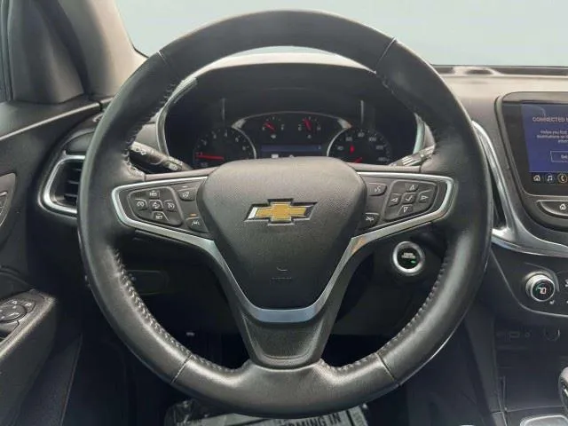 Chevrolet Equinox photo 32
