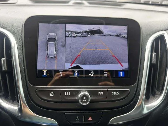 Chevrolet Equinox photo 35