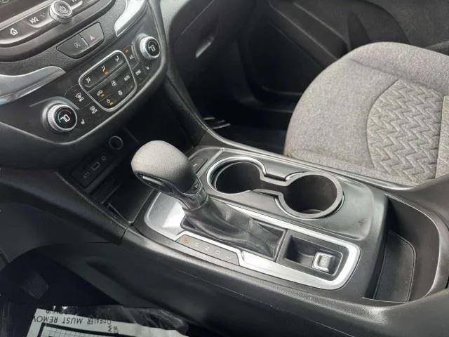 Chevrolet Equinox photo 36