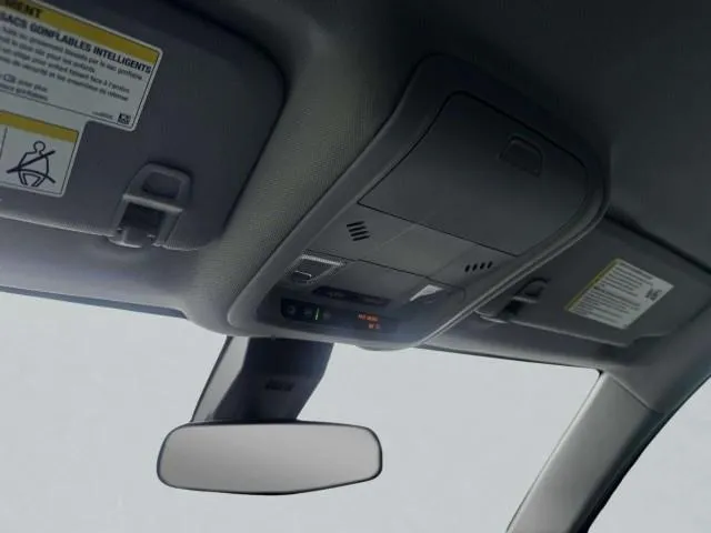 Chevrolet Equinox photo 37