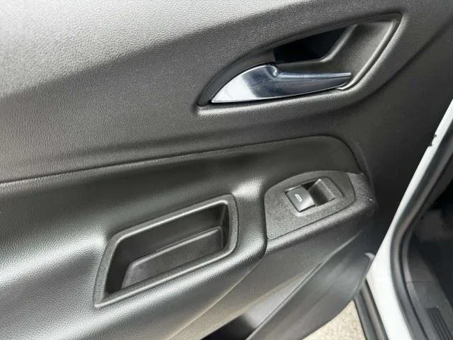 Chevrolet Equinox photo 40