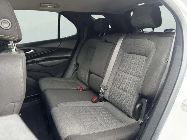 Chevrolet Equinox photo 41