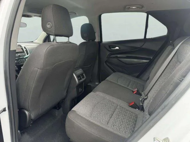Chevrolet Equinox photo 42