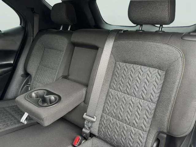 Chevrolet Equinox photo 43