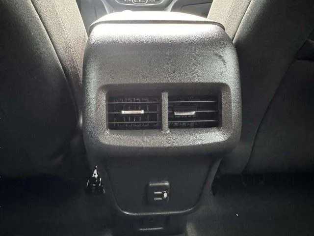 Chevrolet Equinox photo 44
