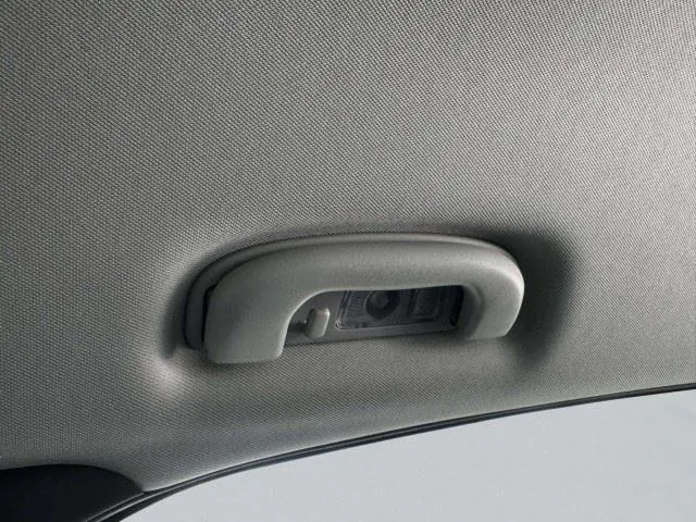 Chevrolet Equinox photo 45