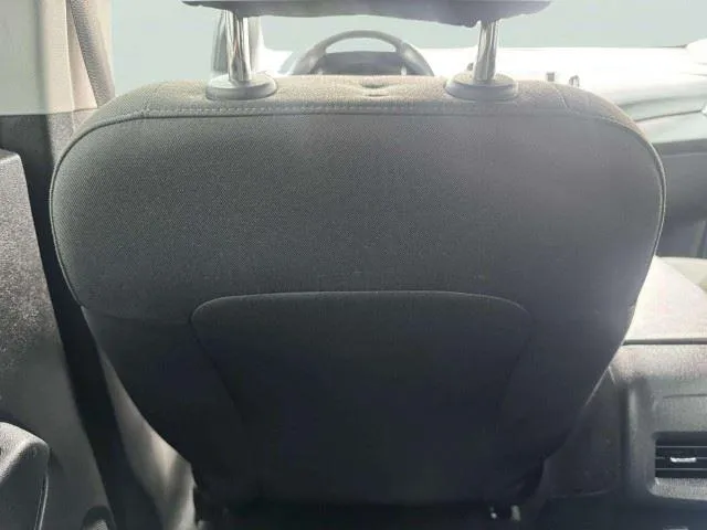 Chevrolet Equinox photo 47