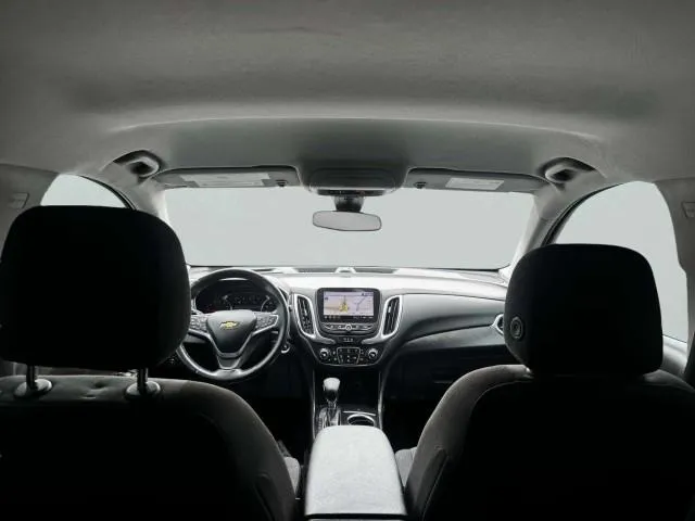 Chevrolet Equinox photo 48