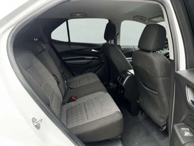 Chevrolet Equinox photo 49