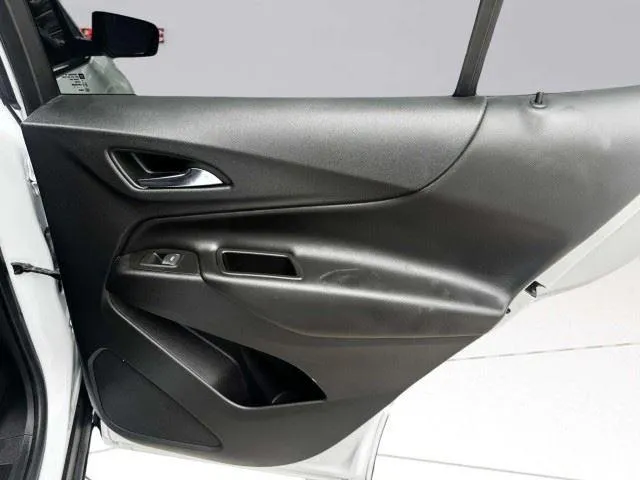 Chevrolet Equinox photo 50