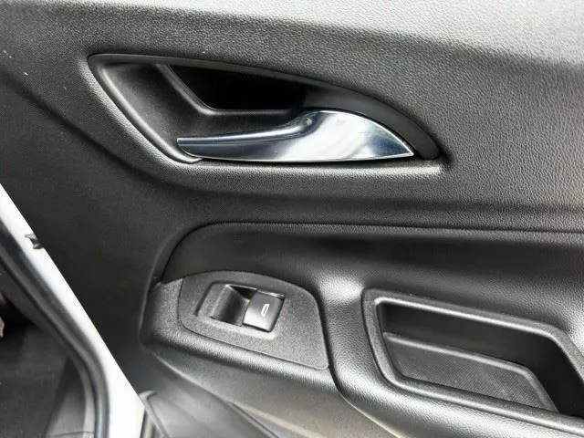 Chevrolet Equinox photo 51