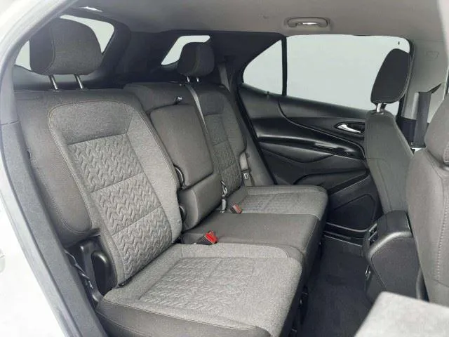 Chevrolet Equinox photo 52